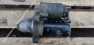 000107417 Стартер Ford Fiesta 5 Арт 00034900, вид 2