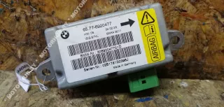 65776920477 Датчик удара BMW 7 E65/E66 Арт 00034069