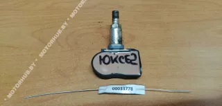 529333N100, 529332M650 Датчик давления в шине Kia Ceed 2 Арт 00033778, вид 4