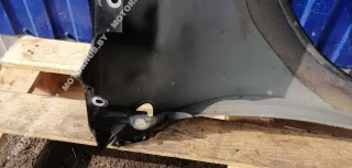  Крыло переднее левое Renault Laguna 3 Арт 00033200, вид 11