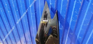  Крыло переднее левое Renault Laguna 3 Арт 00033200, вид 3