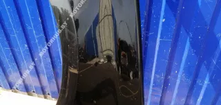  Крыло переднее левое Renault Laguna 3 Арт 00033200, вид 5