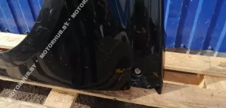  Крыло переднее левое Renault Laguna 3 Арт 00033200, вид 6