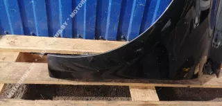  Крыло переднее левое Renault Laguna 3 Арт 00033200, вид 7