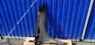  Крыло переднее левое Renault Laguna 3 Арт 00033200, вид 8