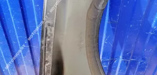  Крыло переднее левое Renault Laguna 3 Арт 00033200, вид 10