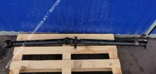 7513770 Карданный вал BMW 7 E65/E66 Арт 00032940, вид 1