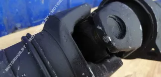 7513770 Карданный вал BMW 7 E65/E66 Арт 00032940, вид 6