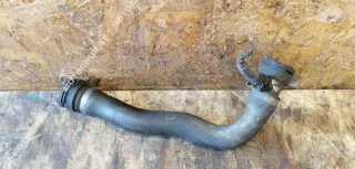 7508011 Патрубок (трубопровод, шланг) BMW 7 E65/E66 Арт 00032710i, вид 3