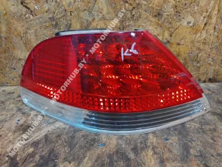  Фонарь задний левый BMW 7 E65/E66 Арт 00032490