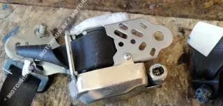 8494079J2 Ремень безопасности передний левый Suzuki SX4 1 Арт 00031329, вид 3