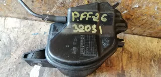  Ресивер воздушный Ford Focus 2 Арт 00032031, вид 2