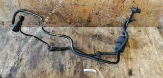  Трубка вакуумного насоса Ford Focus 2 1.6л Арт 00032047, вид 1