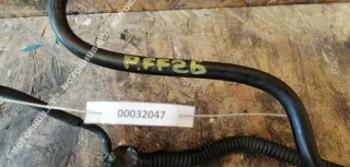  Трубка вакуумного насоса Ford Focus 2 1.6л Арт 00032047, вид 2