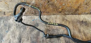  Трубка вакуумного насоса Ford Focus 2 1.6л Арт 00032047, вид 4