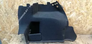 AV11R31149AH Обшивка багажника Ford B-Max Арт 00032138