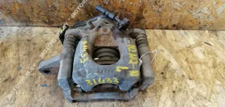  Суппорт задний левый Nissan Qashqai 2 Арт 00031433