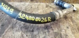 924800026R Трубка кондиционера Renault Grand Scenic 3 Арт 00031039, вид 3