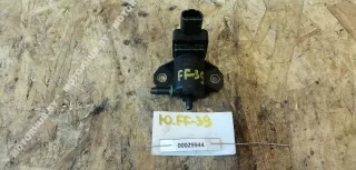 9688124580 Клапан воздушный Ford Focus 3 Арт 00029944, вид 1