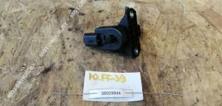 9688124580 Клапан воздушный Ford Focus 3 Арт 00029944, вид 2