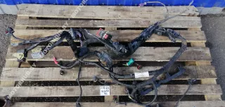 D1BT12A522DEC Проводка двигателя Ford Focus 2 Арт 00030653, вид 1