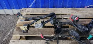 D1BT12A522DEC Проводка двигателя Ford Focus 2 Арт 00030653, вид 3
