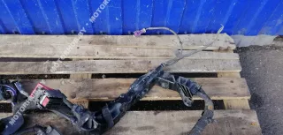 D1BT12A522DEC Проводка двигателя Ford Focus 2 Арт 00030653, вид 5