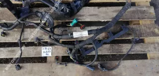 D1BT12A522DEC Проводка двигателя Ford Focus 2 Арт 00030653, вид 6