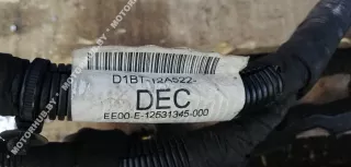D1BT12A522DEC Проводка двигателя Ford Focus 2 Арт 00030653, вид 7