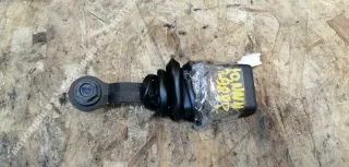 305821210 Замок ремня безопасности Nissan Note E11 Арт 00029882, вид 1