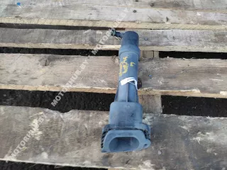  Омыватель левой фары Volvo XC90 1 Арт 00030809, вид 1