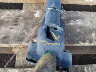  Омыватель левой фары Volvo XC90 1 Арт 00030809, вид 5