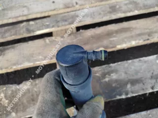  Омыватель левой фары Volvo XC90 1 Арт 00030809, вид 6