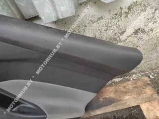  Обшивка двери задней правой (дверная карта) Ford Focus 3 Арт 00030088, вид 5