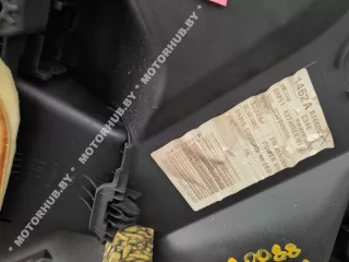  Обшивка двери задней правой (дверная карта) Ford Focus 3 Арт 00030088, вид 9