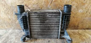 144619U20A Интеркулер Nissan Note E11 Арт 00030004, вид 3