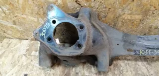 BV615A968CA Рычаг задний правый Ford Focus 3 Арт 00030029, вид 4