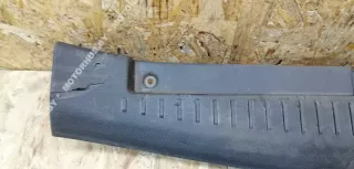 AV11P40352ABW Накладка внутренняя на заднюю панель кузова Ford B-Max Арт 00028795, вид 2