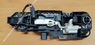 806060042R Ручка наружная передняя правая Renault Megane 3 Арт 00029558, вид 3