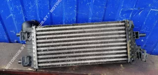 BV619L440CE Интеркулер Ford Focus 3 Арт 00029626, вид 3