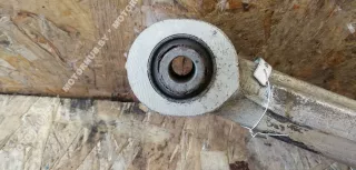  Рычаг задний правый Nissan Qashqai 1  Арт 00029498, вид 3