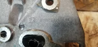 H8200769153 Форсунка Renault Grand Scenic 3 Арт 00028839, вид 5