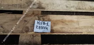 AV11R11578AE Пол багажника Ford B-Max Арт 00028934, вид 2