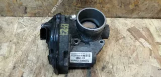 2S6UFA, 1093804L Заслонка дроссельная Ford Focus 2 Арт 00028950, вид 1