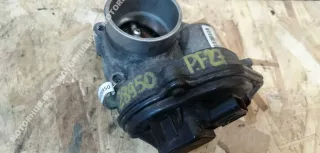 2S6UFA, 1093804L Заслонка дроссельная Ford Focus 2 Арт 00028950, вид 2