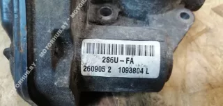 2S6UFA, 1093804L Заслонка дроссельная Ford Focus 2 Арт 00028950, вид 3