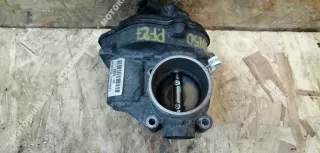 2S6UFA, 1093804L Заслонка дроссельная Ford Focus 2 Арт 00028950, вид 4