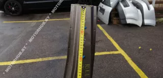  Четверть передняя левая Nissan Note E11 Арт 00028460i, вид 9