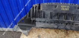  Защита радиатора Ford Mondeo 4 Арт 00028368, вид 3