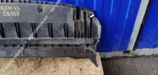  Защита радиатора Ford Mondeo 4 Арт 00028368, вид 4